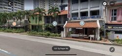 Tanjong Pagar Conservation Area (D2), Retail #607307831